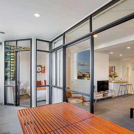 Spacious Character Apartment Auckland Exterior photo