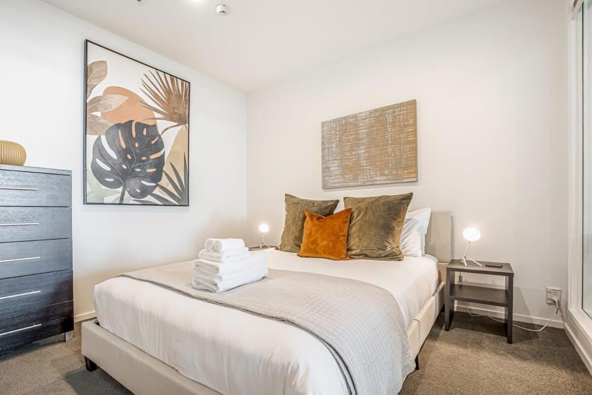 Spacious Character Apartment Auckland Exterior photo